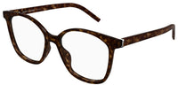 Korrektionsbrille Saint Laurent Monogram SL M162