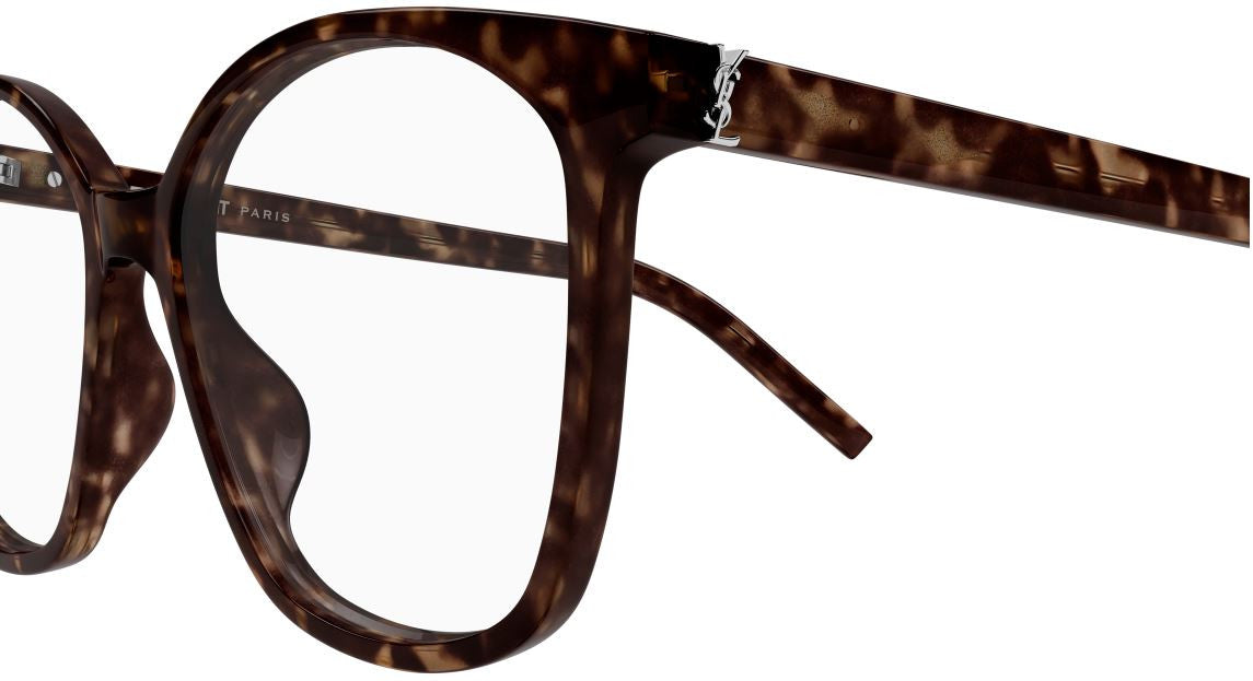 Korrektionsbrille Saint Laurent Monogram SL M162