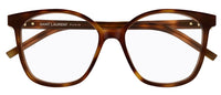 Korrektionsbrille Saint Laurent Monogram SL M162