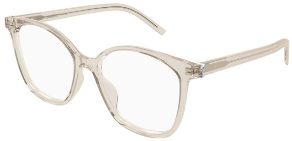 Saint Laurent Monogram SL M162 Eyeglasses
