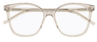 Korrektionsbrille Saint Laurent Monogram SL M162