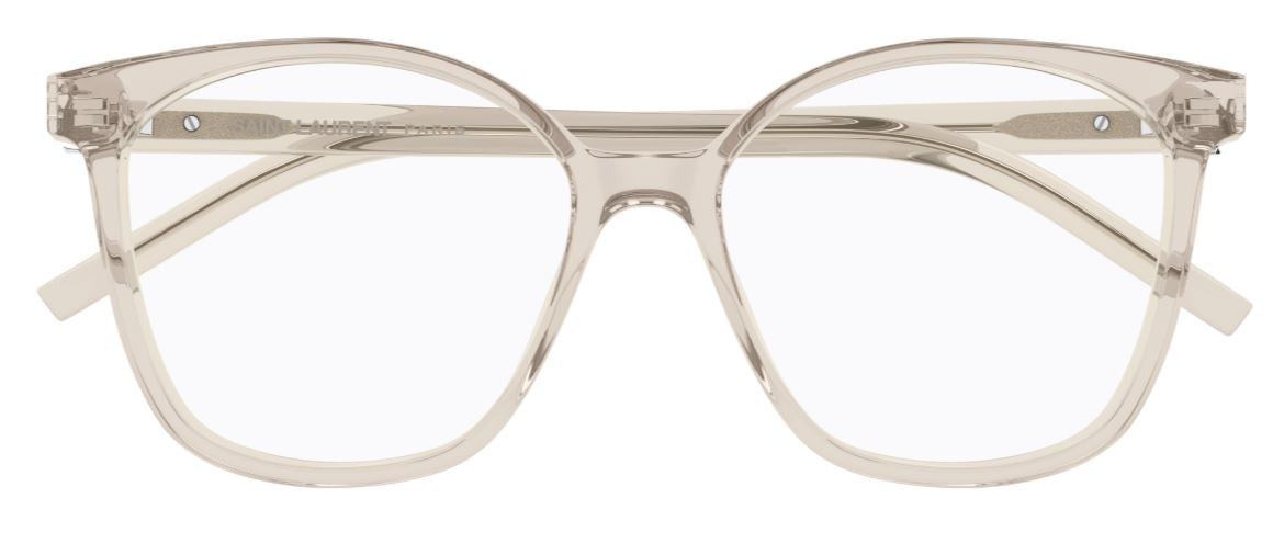 Korrektionsbrille Saint Laurent Monogram SL M162