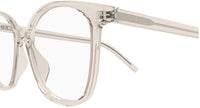 Korrektionsbrille Saint Laurent Monogram SL M162