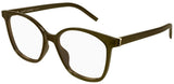 Saint Laurent Monogram SL M162 Eyeglasses