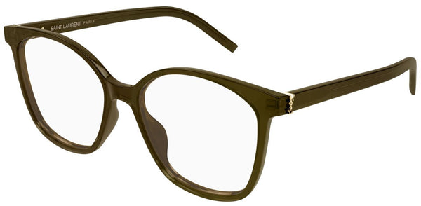 Saint Laurent Monogram SL M162 Eyeglasses
