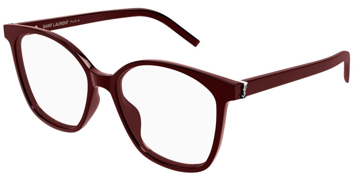Korrektionsbrille Saint Laurent Monogram SL M162