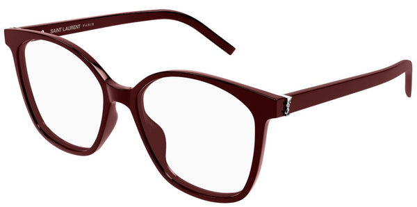 Saint Laurent Monogram SL M162 Eyeglasses