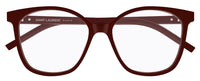 Korrektionsbrille Saint Laurent Monogram SL M162