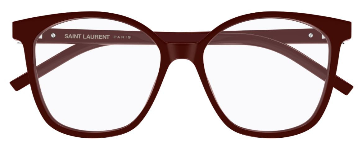 Korrektionsbrille Saint Laurent Monogram SL M162