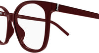 Korrektionsbrille Saint Laurent Monogram SL M162