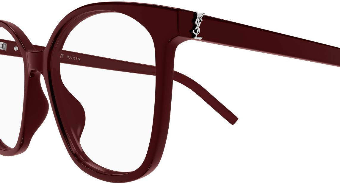 Korrektionsbrille Saint Laurent Monogram SL M162