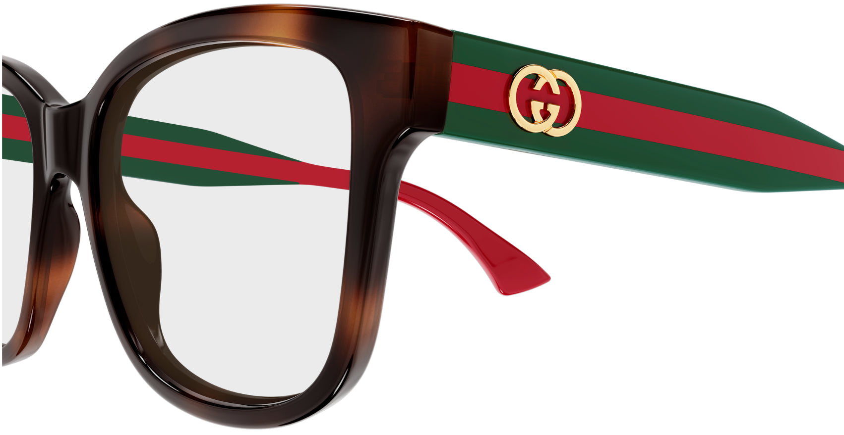 Brille Gucci Sign GG0038ONN