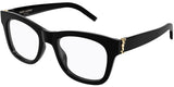 Occhiali da vista Saint Laurent Monogram SL M159