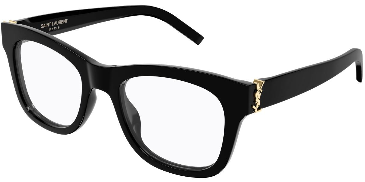 Saint Laurent Monogram SL M159 Eyeglasses