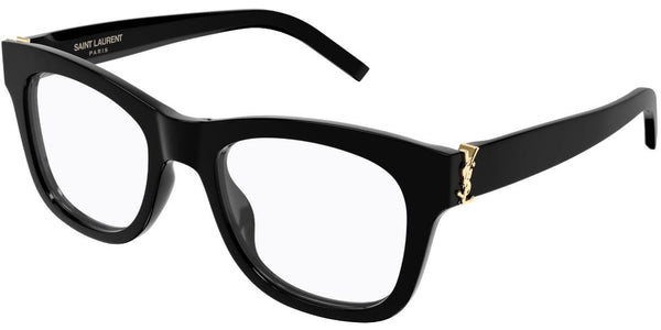 Bril op sterkte Saint Laurent Monogram SL M159