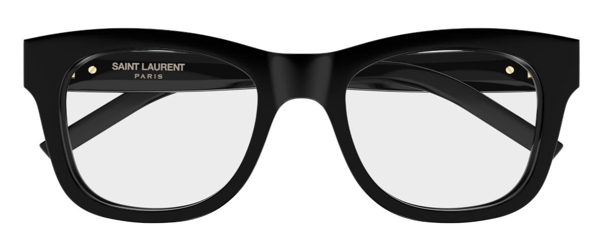 Saint Laurent Monogram SL M159 Eyeglasses