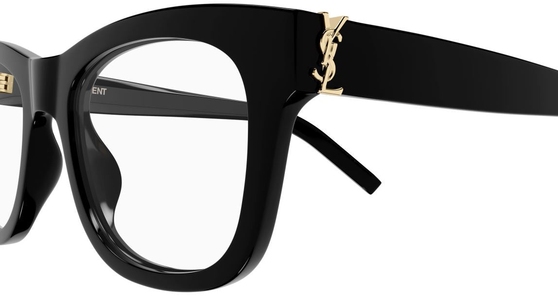 Saint Laurent Monogram SL M159 Eyeglasses