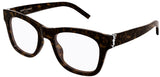Occhiali da vista Saint Laurent Monogram SL M159