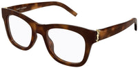 Saint Laurent Monogram SL M159 Eyeglasses