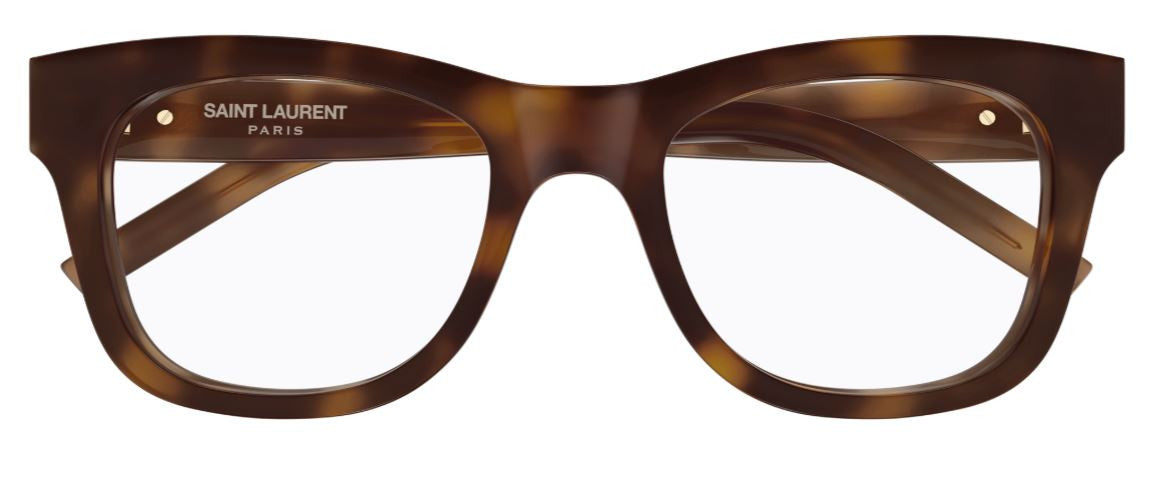 Saint Laurent Monogram SL M159 Eyeglasses