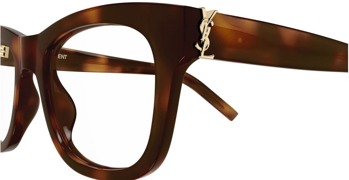 Saint Laurent Monogram SL M159 Eyeglasses