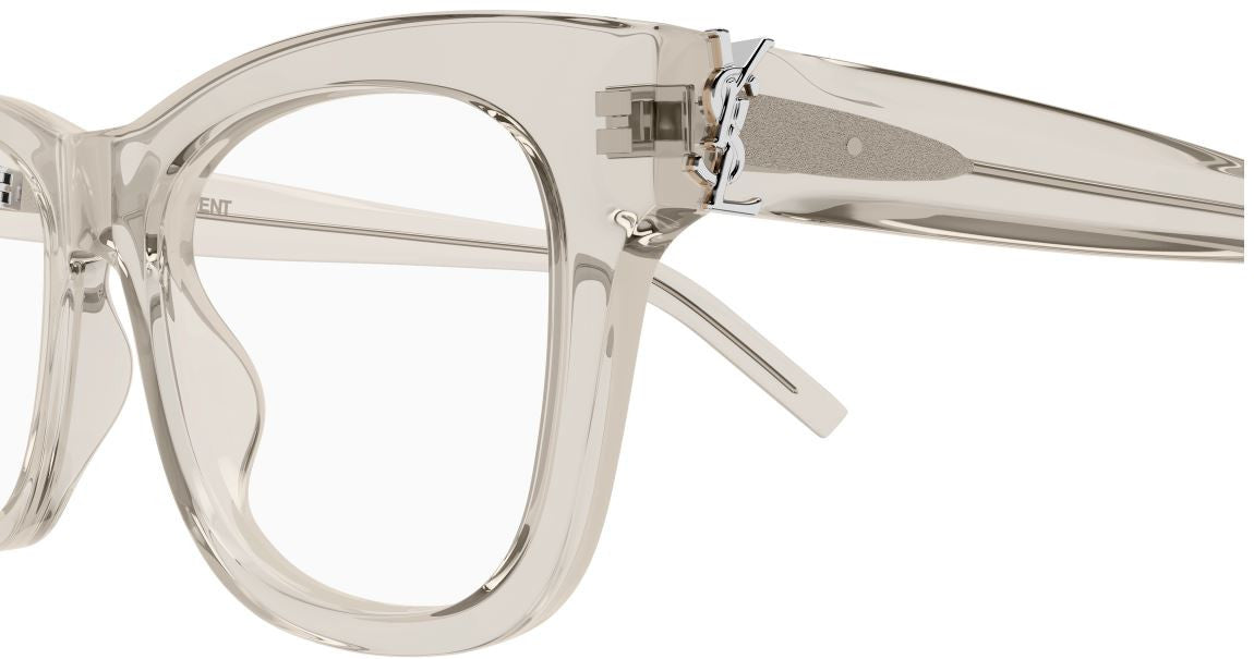 Saint Laurent Monogram SL M159 Eyeglasses