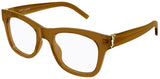 Occhiali da vista Saint Laurent Monogram SL M159