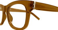 Saint Laurent Monogram SL M159 Eyeglasses