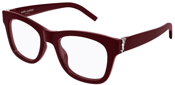 Bril op sterkte Saint Laurent Monogram SL M159