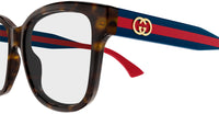 Brille Gucci Sign GG0038ONN