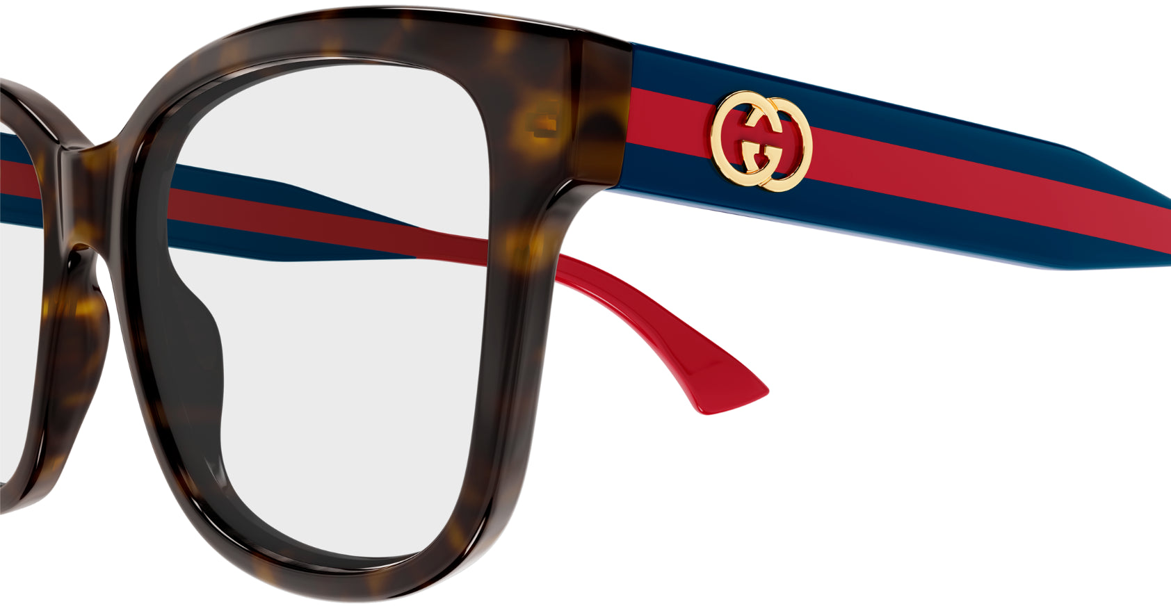 Brille Gucci Sign GG0038ONN