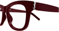 Saint Laurent Monogram SL M159 Eyeglasses