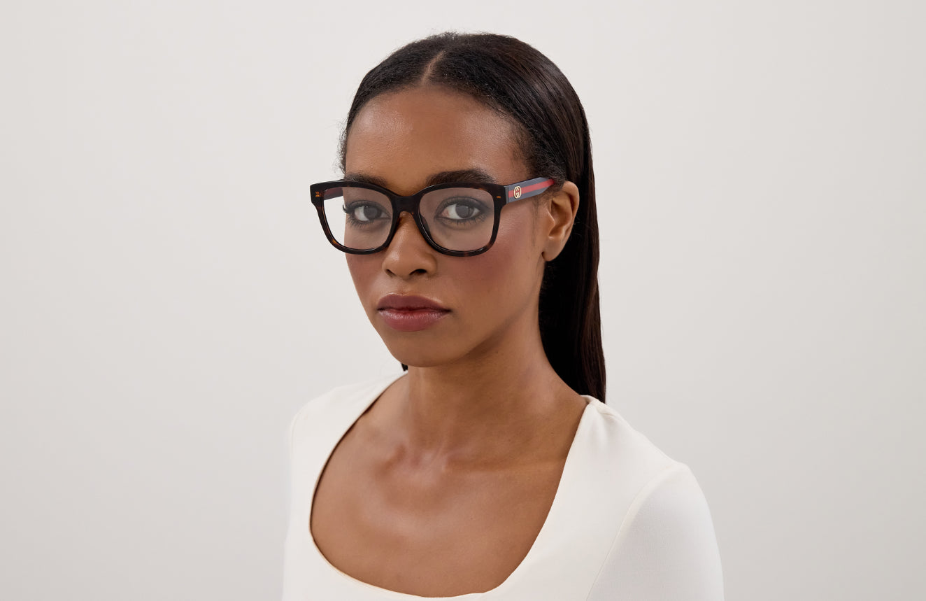 Brille Gucci Sign GG0038ONN