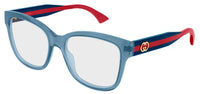 Brille Gucci Sign GG0038ONN