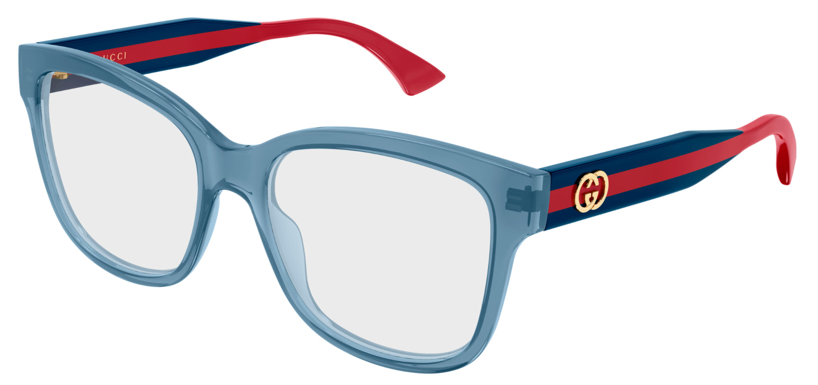Brille Gucci Sign GG0038ONN