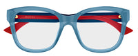 Brille Gucci Sign GG0038ONN