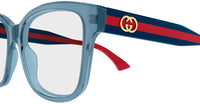 Brille Gucci Sign GG0038ONN