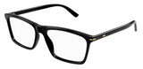 Gafas graduadas Gucci Logo GG1445O