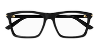 Gucci Logo GG1445O Prescription Glasses