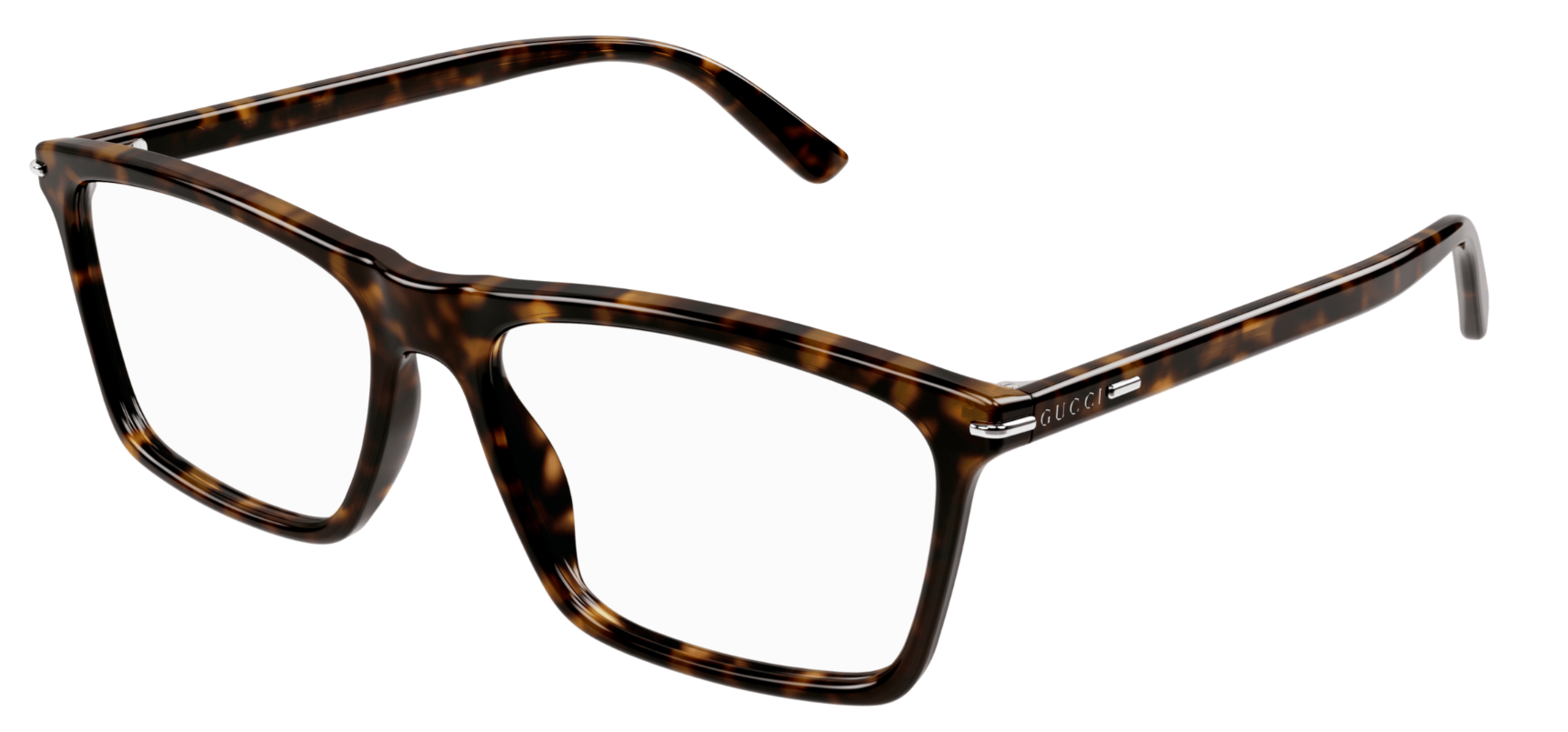 Gucci Logo GG1445O Prescription Glasses