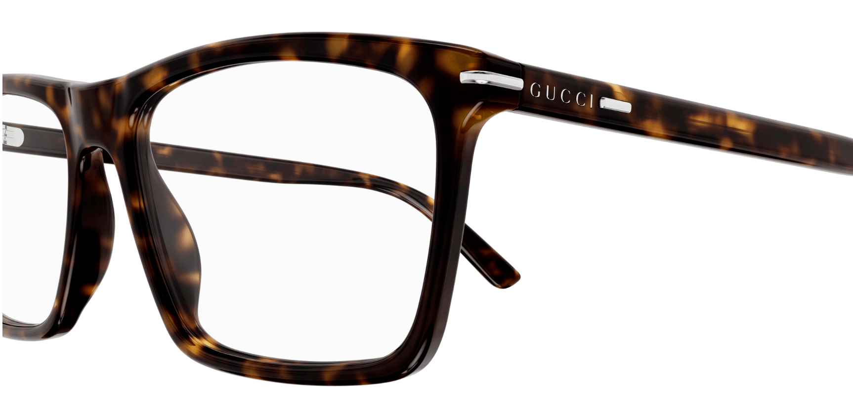 Gucci Logo GG1445O Prescription Glasses