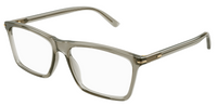 Gucci Logo GG1445O Prescription Glasses