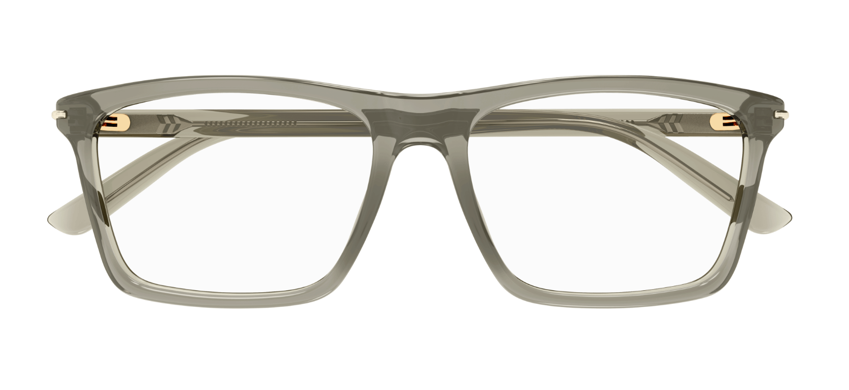 Gucci Logo GG1445O Prescription Glasses