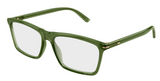 Gafas graduadas Gucci Logo GG1445O