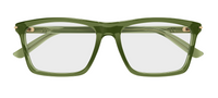 Gucci Logo GG1445O Prescription Glasses