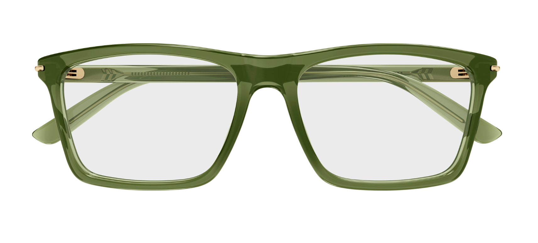Gucci Logo GG1445O Prescription Glasses