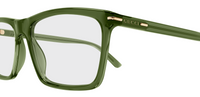 Gucci Logo GG1445O Prescription Glasses