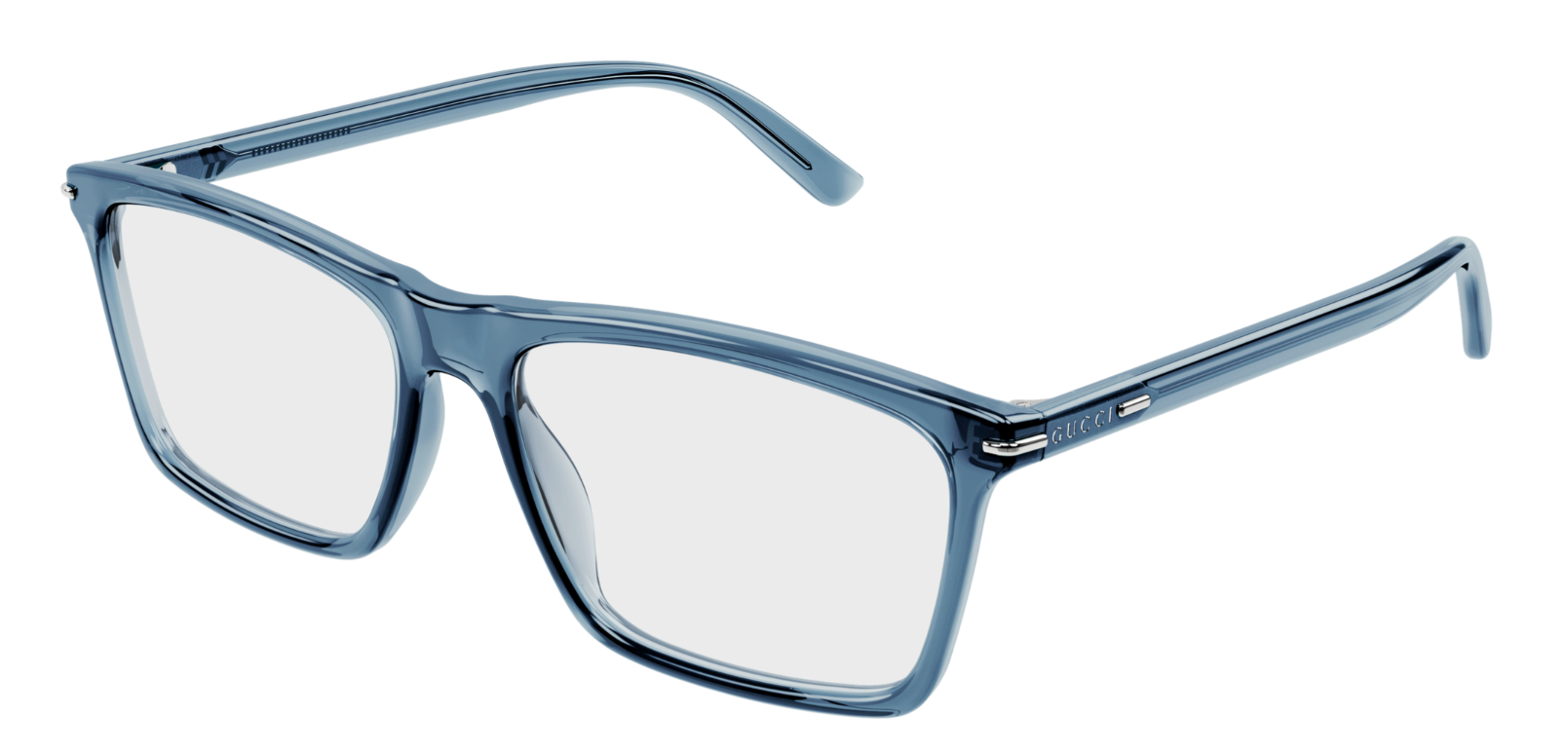 Gucci Logo GG1445O Prescription Glasses