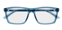 Gucci Logo GG1445O Prescription Glasses