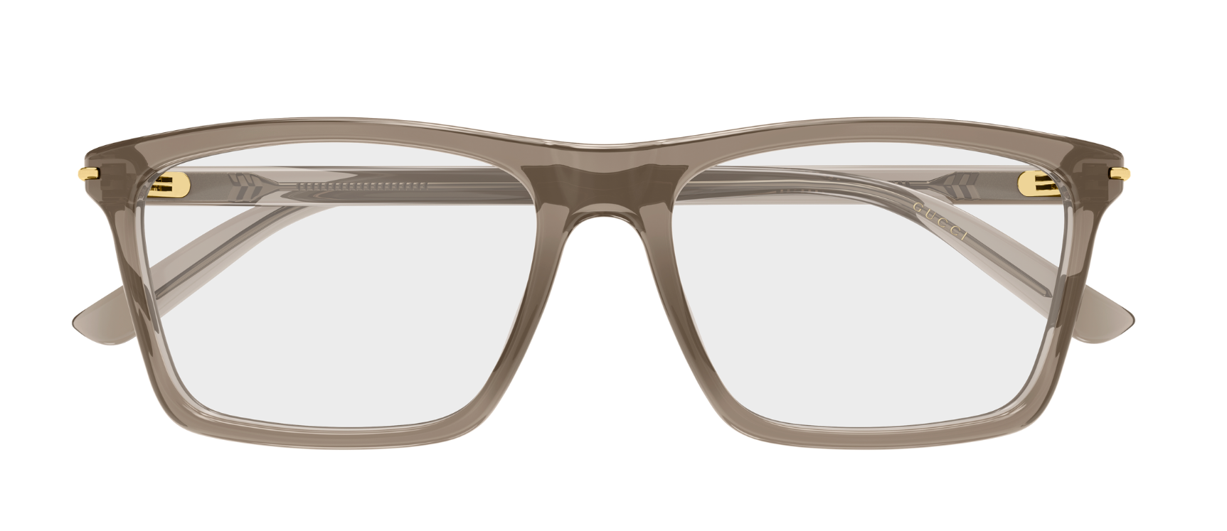 Gucci Logo GG1445O Prescription Glasses
